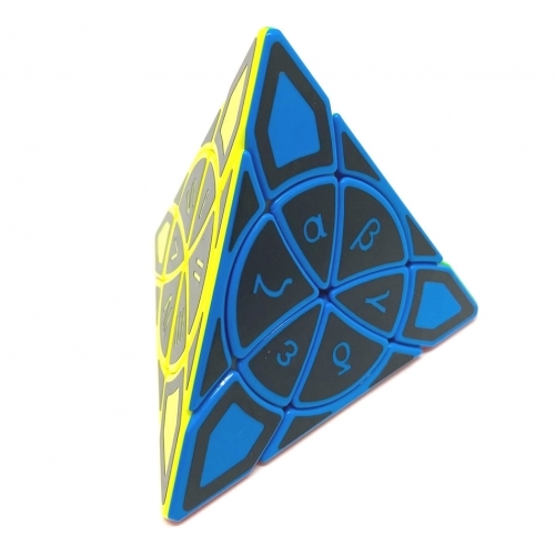 Comprá Time Wheel - 4 Solid Color with Mixed Numbers Stickers (Mod)